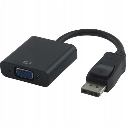 Akyga AK-AD-36 Adapter 15 cm – afbeelding 1