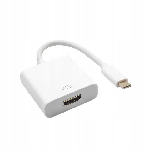 Akyga AK-AD-53 Adapter 15 cm – afbeelding 1