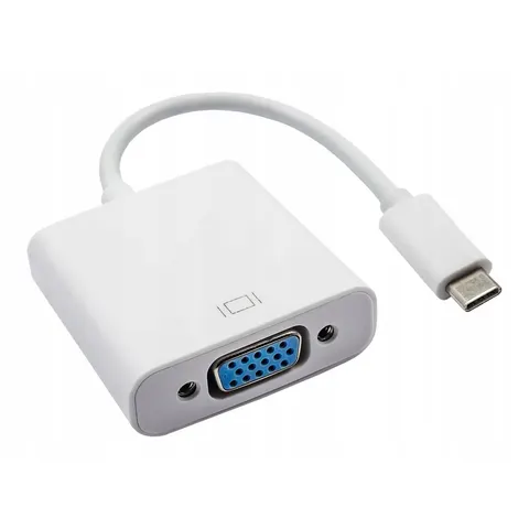 Akyga AK-AD-55 Adapter 15 cm – afbeelding 1