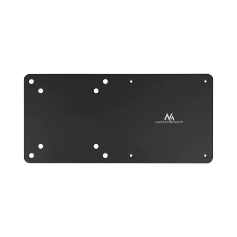 Adapter VESA 75x75, 100x100 voor mini computer Maclean MC-721 – afbeelding 1