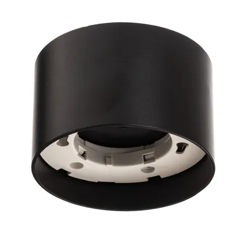 Eko-Light Cloudy ceiling light, 1-bulb, black – image 1
