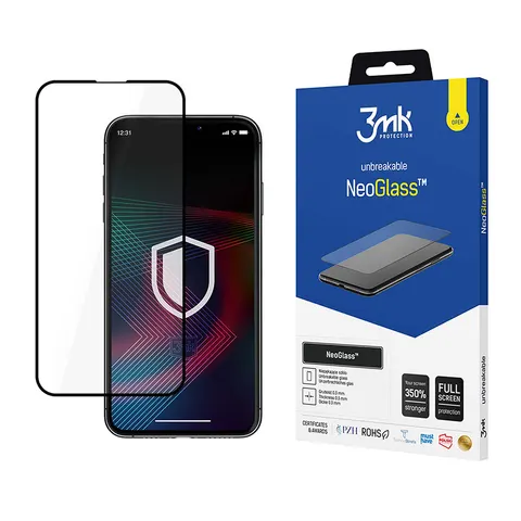 Apple iPhone 14 Plus - 3mk NeoGlass – afbeelding 1