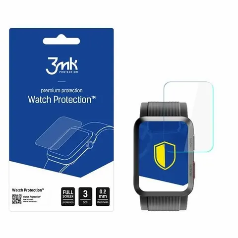 Huawei Watch D - 3mk Watch Protection v. ARC+ – afbeelding 1