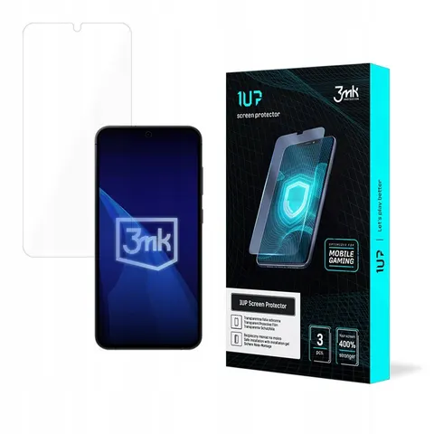 Samsung Galaxy S25 - 3mk 1UP – afbeelding 1