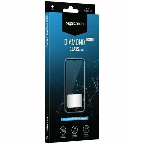 Myscreen Protector Gehard Glas Diamant Glas Edge Lite Fg Voor Google – afbeelding 1