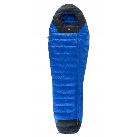 Pajak Core 400 Slaapzak Blauw Long – afbeelding 1