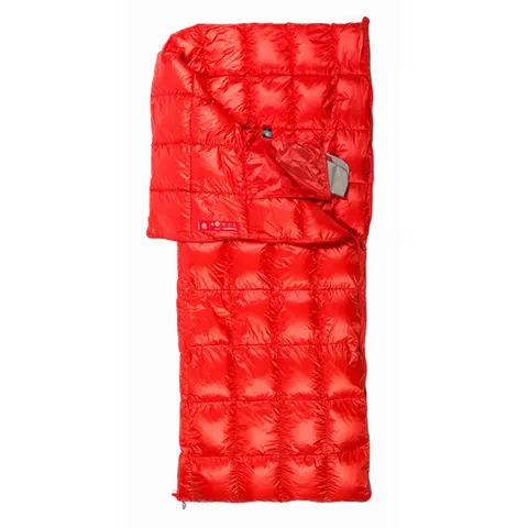 Slaapzak Pajak Quest Blanket Pro – afbeelding 1