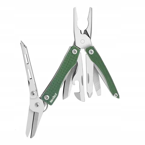 Scyzoryk Multitool Nextool Mini Flagship NE20050 – zdjęcie 1