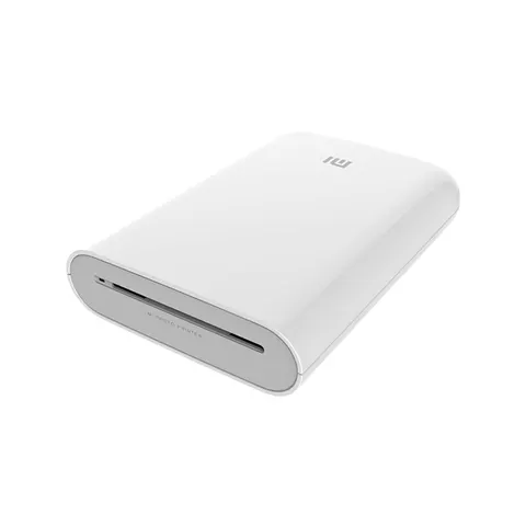 Mi Portable Photo Printer – Bild 1