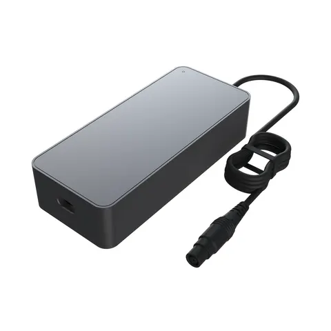 Xiaomi Electric Scooter Fast Charger – Bild 1
