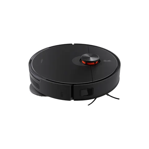 Xiaomi Robot Vacuum S20+ Black – Bild 1