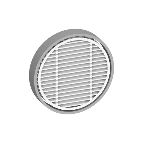 Xiaomi Dust Mite Vacuum Cleaner Pro Filter (2-Pack) – Bild 1