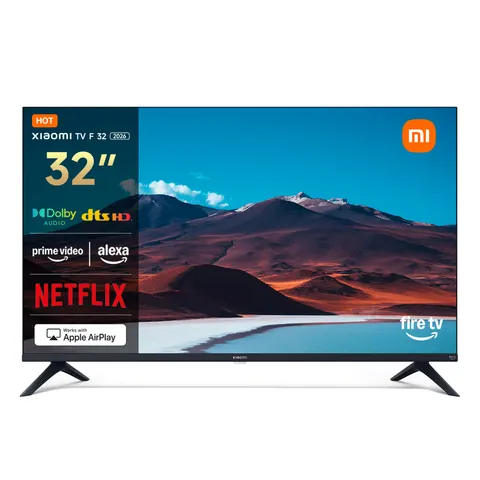 Xiaomi TV F 32 2026 – image 1