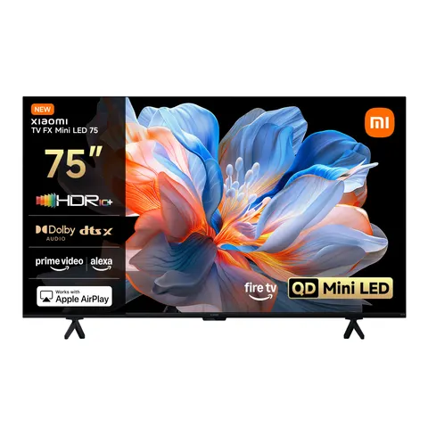 Xiaomi TV FX Mini LED 75 – image 1