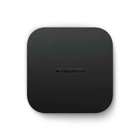 Xiaomi TV Box S 2nd Gen – Bild 1