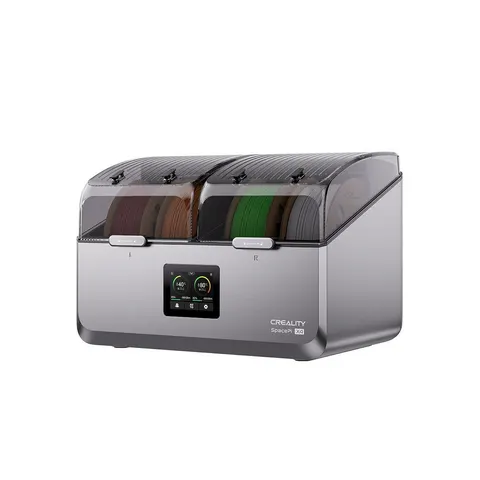 Creality Spacepi X4 Filamentdroger Voor 3D-Printers Effectief – afbeelding 1