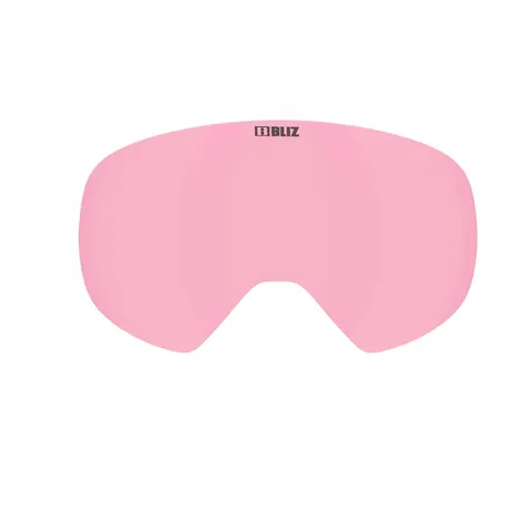 Bliz Floz Lens Roze Pink/CAT1 – afbeelding 1
