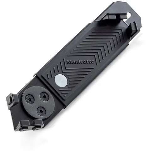Manfrotto TetherGear Tablet Houder 9-13 inch – afbeelding 1