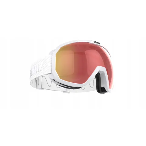 Bliz Charge Otg White/Red – afbeelding 1