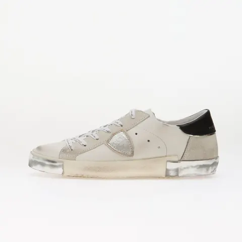sneakers philippe model paris – BIANCO – PRLDMA02 – immagine 1