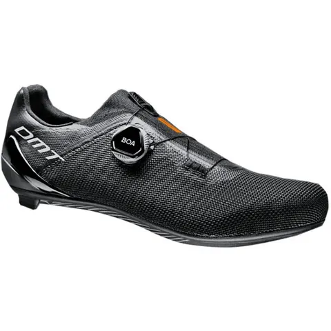 Chaussures DMT KR4 Noir, Taille 41 - EUR – Noir 41 - EUR – image 1