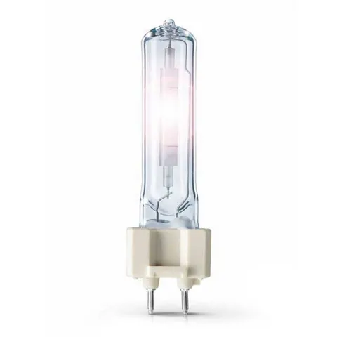 Philips Master Hogedruk Natriumdamplamp - 20233815 - E39P9 – afbeelding 1