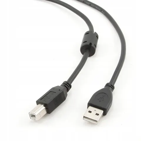 Basic Usb Kabel A(m)-b(m) 1.1 3 M – afbeelding 1
