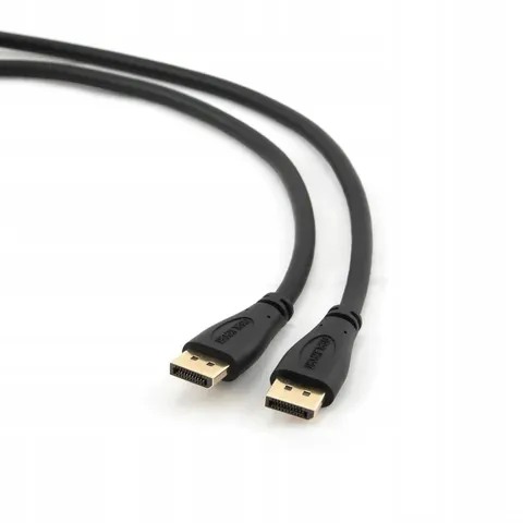 DisplayPort digital interface cable 1 meter – afbeelding 1