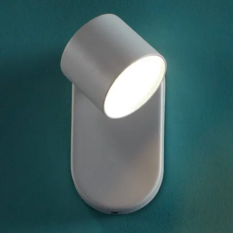Philips Star opbouwspot - 1-lichts - wit – 444848 – afbeelding 1