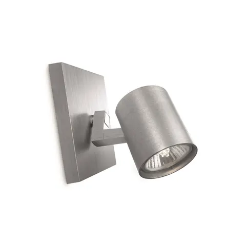 Philips Runner opbouwspot - 1-lichts - aluminium – afbeelding 1