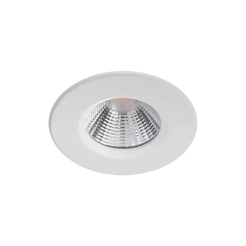 Philips Dive badkamerinbouwspot - 1-lichts - wit – afbeelding 1