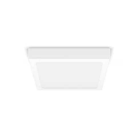 Philips Magneos plafondlamp - wit - vierkant - klein – afbeelding 1