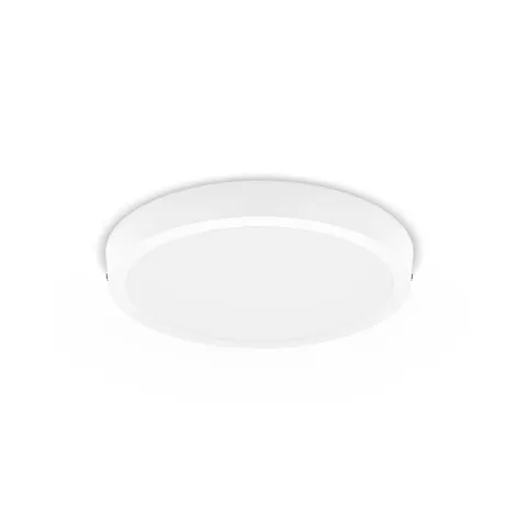 Philips Magneos plafondlamp - wit - rond - groot - 20 W – afbeelding 1