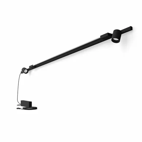 Philips Hue Perifo 2x Spots, Gradient Tubes black – image 1