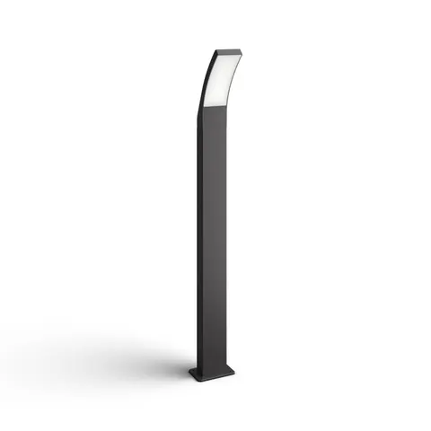 Splay Post Anthracite 12W 27K HV – afbeelding 1