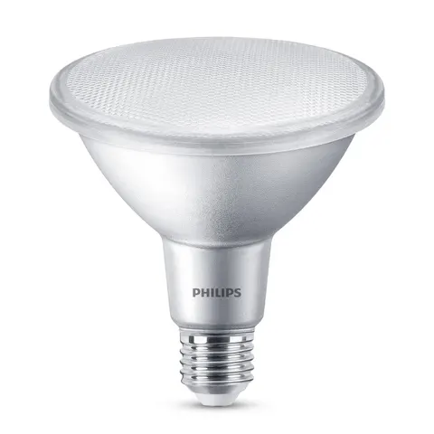 Philips LED PAR - 100 W - E27 - Dimbaar warmwit licht – afbeelding 1