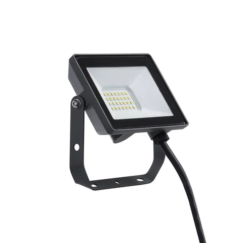 Philips ProjectLine schijnwerper - 10 W - Warmwit licht – afbeelding 1