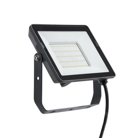 Philips ProjectLine schijnwerper - 30 W - Warmwit licht – afbeelding 1