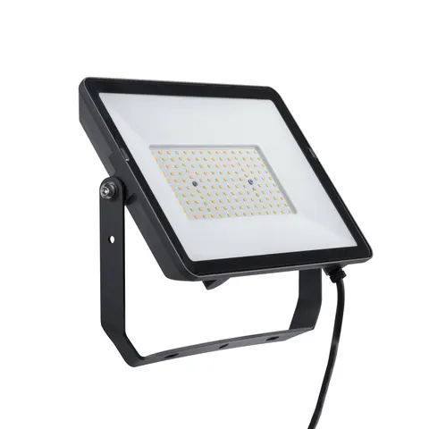 Philips ProjectLine schijnwerper - 100W - Warmwit licht – afbeelding 1