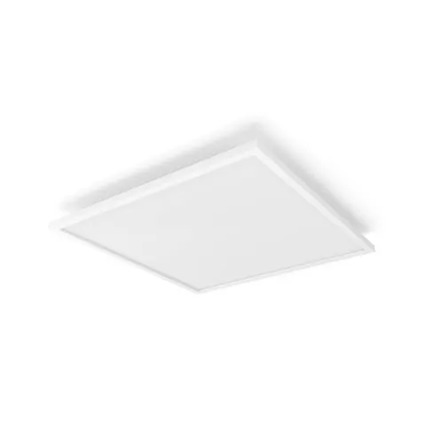 Philips Hue LED panel White Ambiance Aurelle, 60x60cm, white – image 1