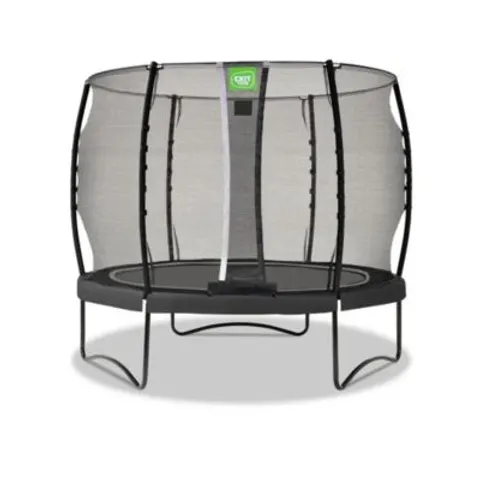 Trampoline EXIT Allure Classic D305cm noir – image 1