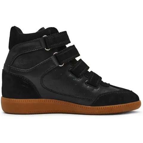 STEVE MADDEN Baskets montantes MUSTANG – image 1