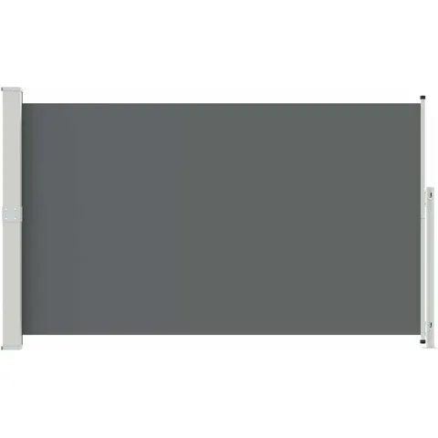 vidaXL Store latéral rétractable Rectangulaire 180 x 300 cm Polyester – 015321 – image 1