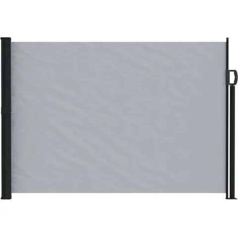 vidaXL Store latéral rétractable Rectangulaire 140 x 300 cm Polyester – 016342 – image 1