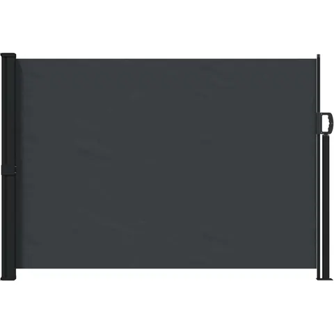 vidaXL Store latéral rétractable Rectangulaire 170 x 300 cm Polyester – 016472 – image 1