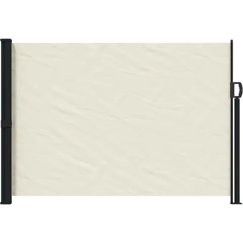 vidaXL Store latéral rétractable Rectangulaire 170 x 300 cm Polyester – 016489 – image 1
