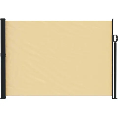 vidaXL Store latéral rétractable Rectangulaire 170 x 300 cm Polyester – 016526 – image 1