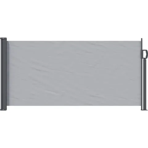 vidaXL Store latéral rétractable 300 x 100 cm Polyester Rectangulaire – 017912 – image 1