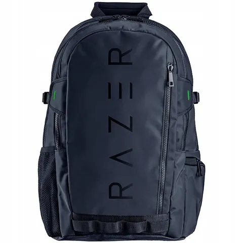 Razer Rogue Backpack (15.6') V3 - Black – afbeelding 1
