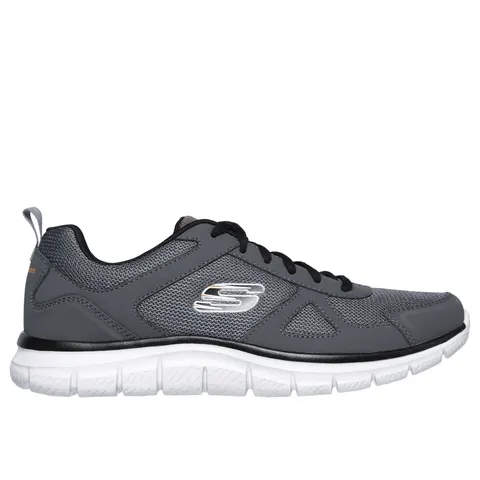 Skechers TRACK SCLORIC Sneaker – Grau – Bild 1